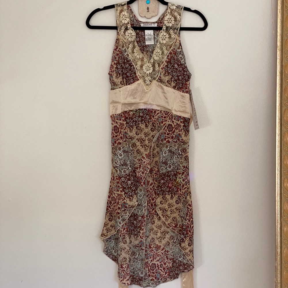 Vintage Dress - Picture 2 of 4